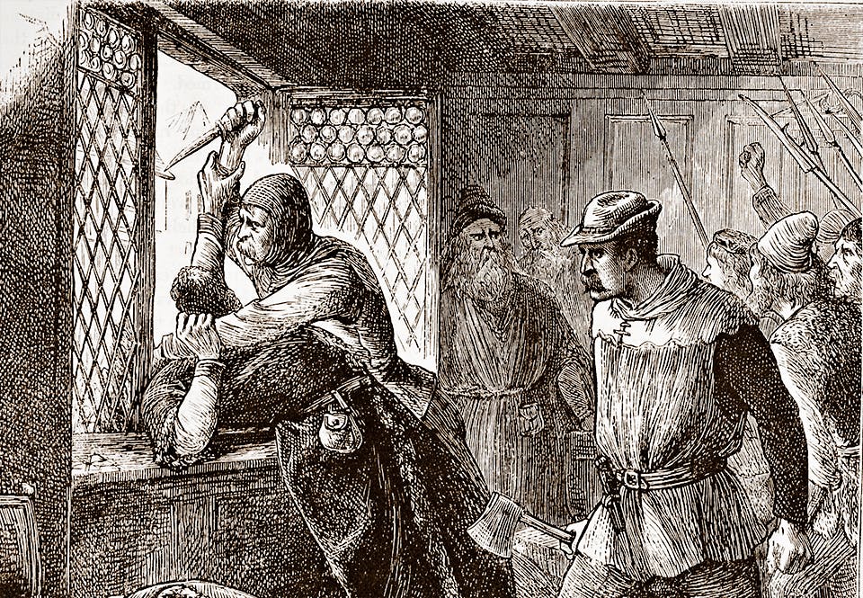 forsta defenestrationen i prag 1419 54bgEfXMopDzV4C